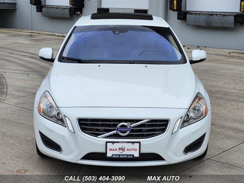 Thumbnail image of 2013 Volvo S60 at Max Auto