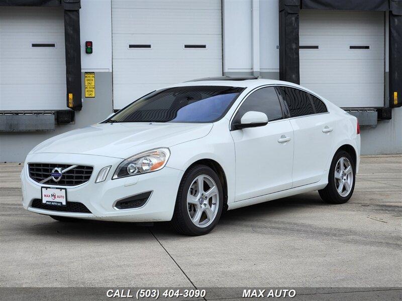 Thumbnail image of 2013 Volvo S60 at Max Auto