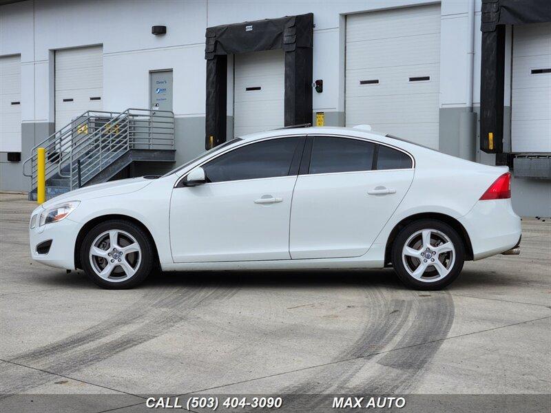 Thumbnail image of 2013 Volvo S60 at Max Auto