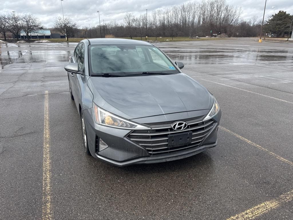 Thumbnail image of 2019 Hyundai ELANTRA at Joe Lunghamer Chevrolet