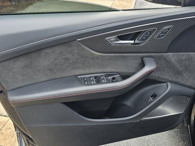 Thumbnail image of 2021 Audi RS Q8 at RitcheyAutomotiveGroup - USED