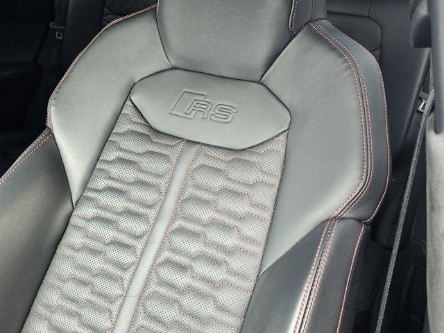 Thumbnail image of 2021 Audi RS Q8 at RitcheyAutomotiveGroup - USED