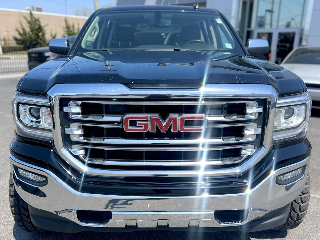 Thumbnail image of 2018 GMC Sierra 1500 at South Shore Chrysler Dodge Jeep RAM