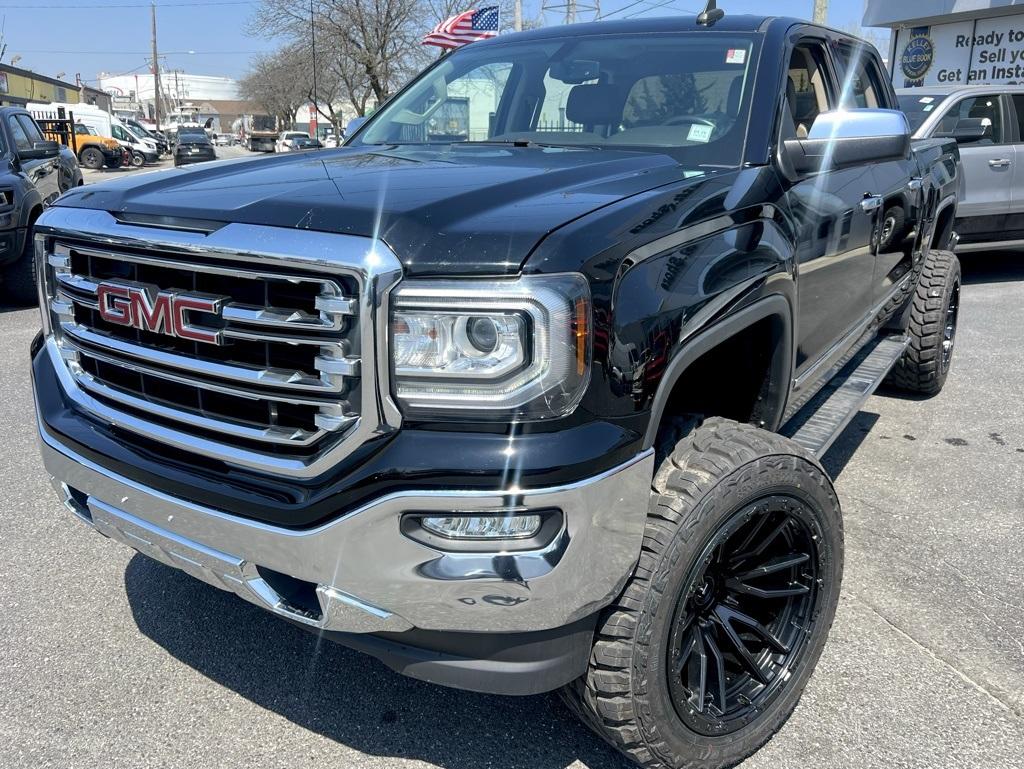Thumbnail image of 2018 GMC Sierra 1500 at South Shore Chrysler Dodge Jeep RAM