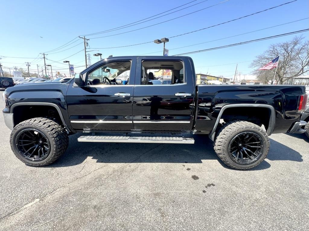 Thumbnail image of 2018 GMC Sierra 1500 at South Shore Chrysler Dodge Jeep RAM