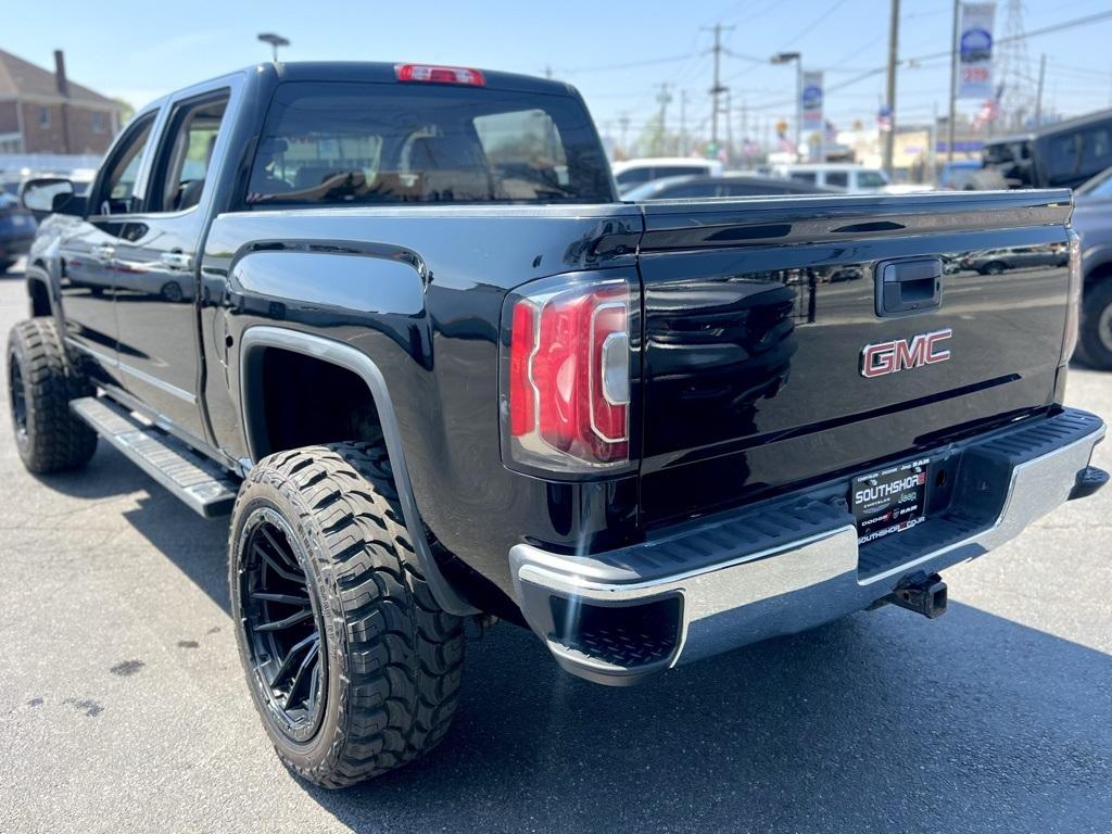 Thumbnail image of 2018 GMC Sierra 1500 at South Shore Chrysler Dodge Jeep RAM