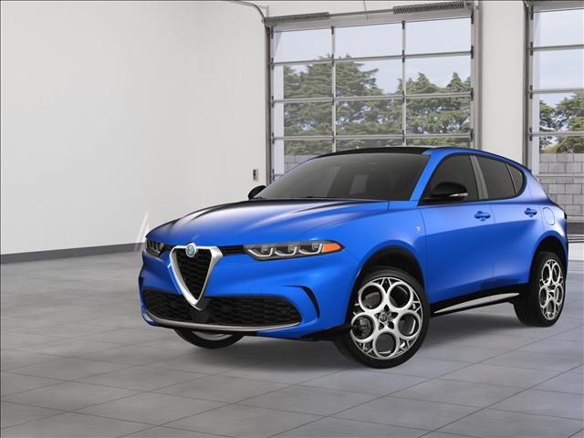 Thumbnail image of 2024 Alfa Romeo Tonale Hybrid at Jim Butler Alfa Romeo Maserati
