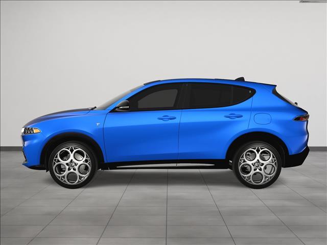 Thumbnail image of 2024 Alfa Romeo Tonale Hybrid at Jim Butler Alfa Romeo Maserati