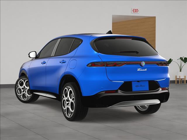Thumbnail image of 2024 Alfa Romeo Tonale Hybrid at Jim Butler Alfa Romeo Maserati