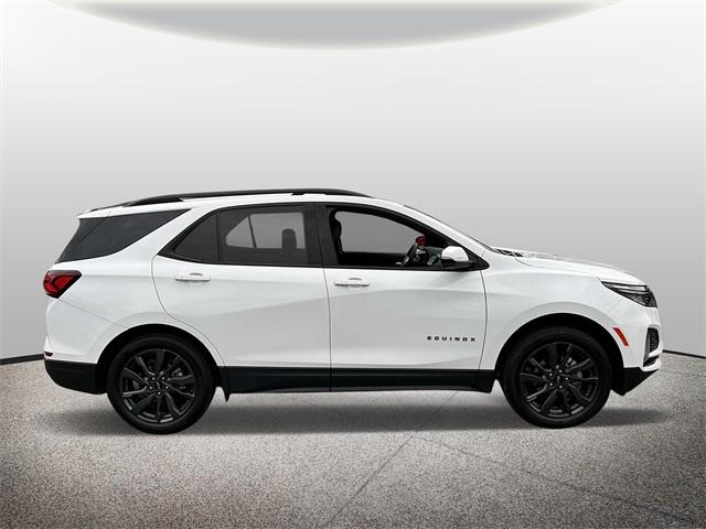 Thumbnail image of 2022 Chevrolet Equinox at Advantage Chevrolet