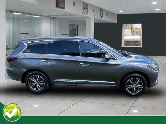 Thumbnail image of 2019 INFINITI QX60 at 5 STAR AUTO SALES INC