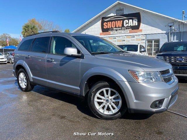 Thumbnail image of 2016 Dodge Journey at Show Car Motors