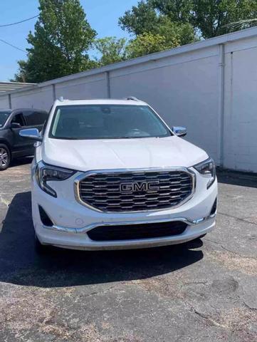 Thumbnail image of 2019 GMC Terrain at AFFORDABLE AUTOMOTIVE SALES LLC