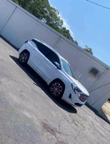 Thumbnail image of 2019 GMC Terrain at AFFORDABLE AUTOMOTIVE SALES LLC