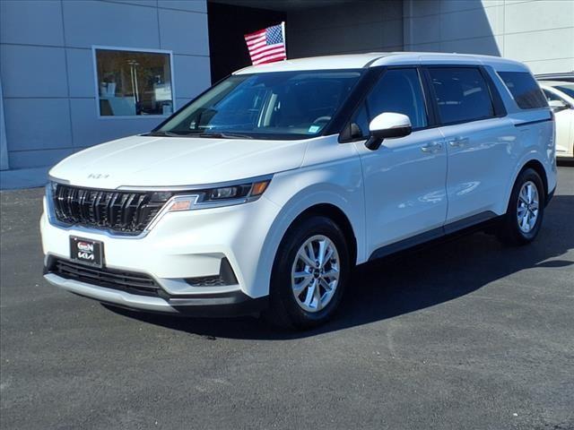 Thumbnail image of 2022 Kia Carnival at Generation Kia