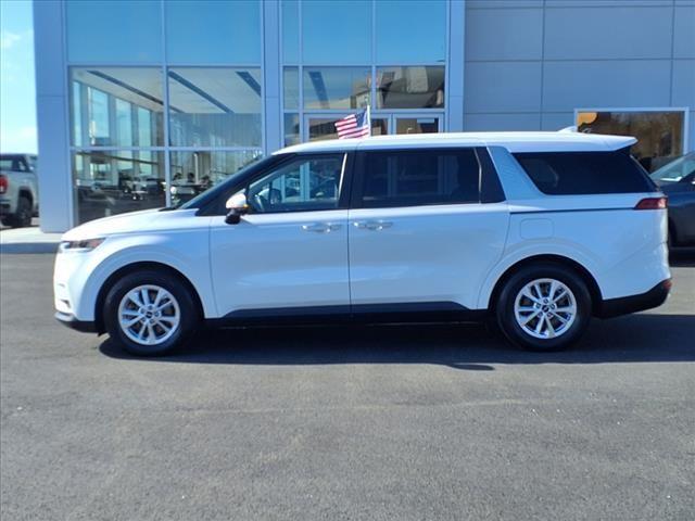 Thumbnail image of 2022 Kia Carnival at Generation Kia