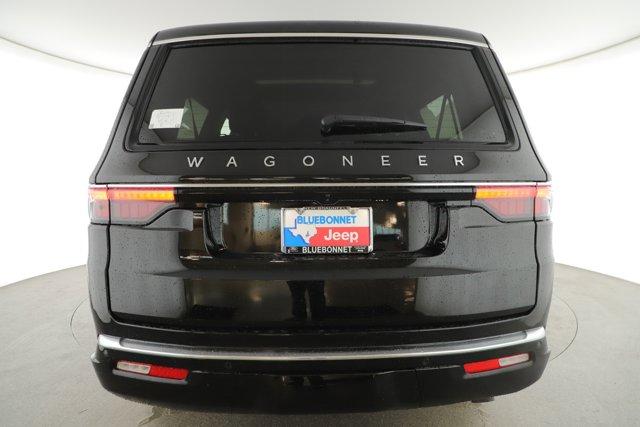 Thumbnail image of 2024 Jeep Wagoneer L at Bluebonnet Jeep