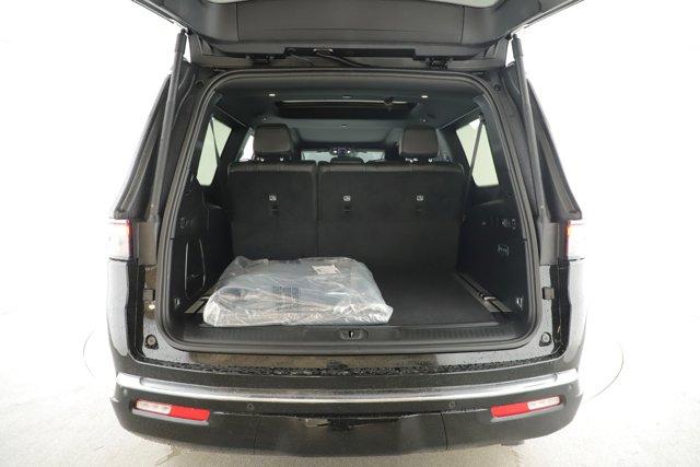 Thumbnail image of 2024 Jeep Wagoneer L at Bluebonnet Jeep