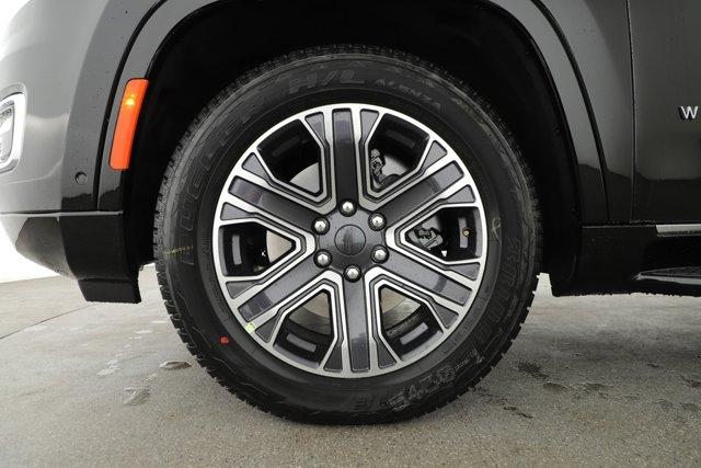 Thumbnail image of 2024 Jeep Wagoneer L at Bluebonnet Jeep