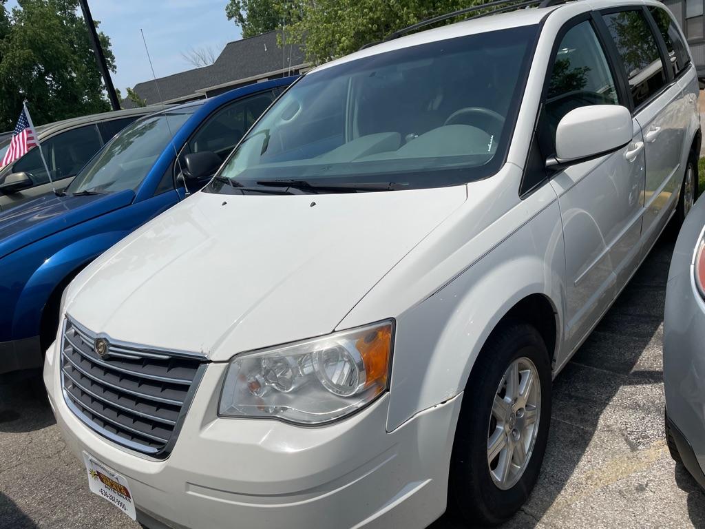 Thumbnail image of 2008 Chrysler Town and Country at DYNAMITE DEALS, LLC