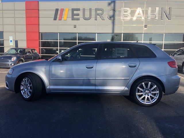 Thumbnail image of 2011 Audi A3 at EurobahnBmwMiniMercedesBenz of Greensboro, NC