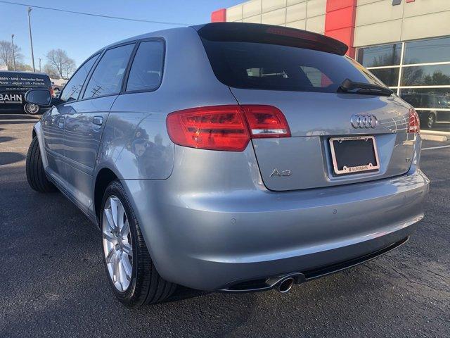 Thumbnail image of 2011 Audi A3 at EurobahnBmwMiniMercedesBenz of Greensboro, NC
