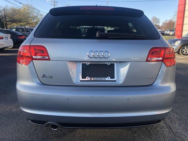 Thumbnail image of 2011 Audi A3 at EurobahnBmwMiniMercedesBenz of Greensboro, NC