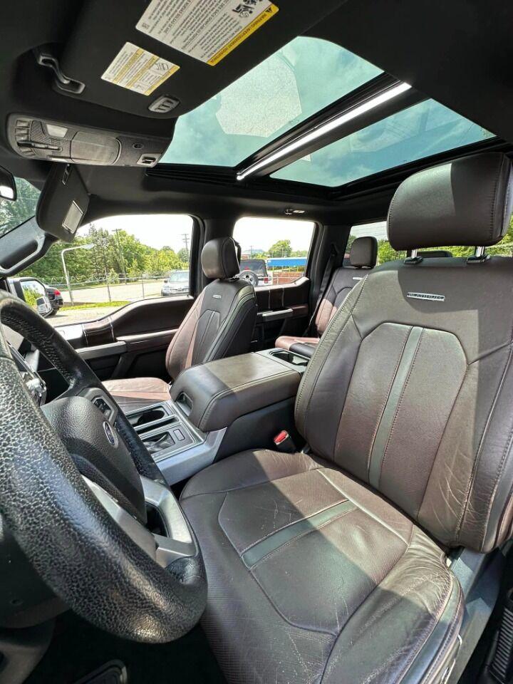 Thumbnail image of 2016 Ford F-150 at Community Auto Sales