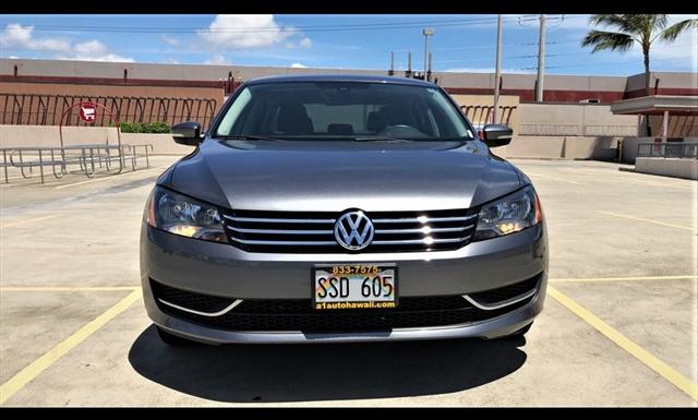 Thumbnail image of 2015 Volkswagen Passat at A-1 Auto Sales LLC