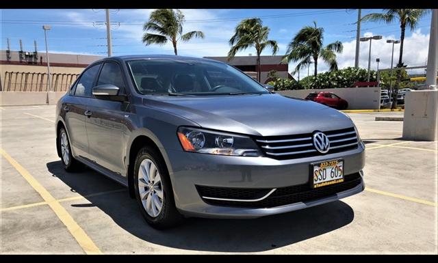 Thumbnail image of 2015 Volkswagen Passat at A-1 Auto Sales LLC