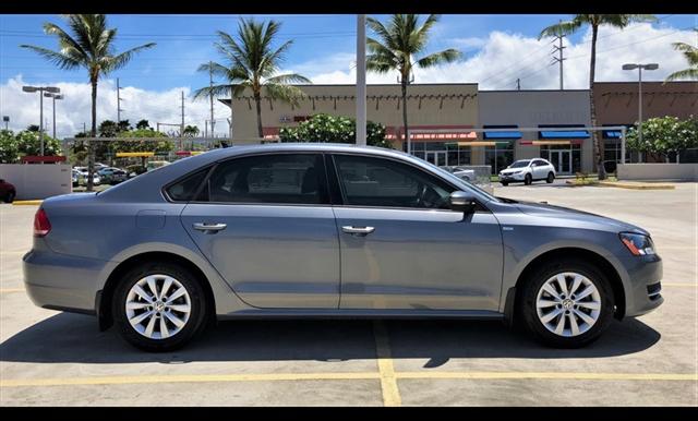 Thumbnail image of 2015 Volkswagen Passat at A-1 Auto Sales LLC