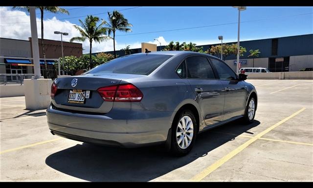 Thumbnail image of 2015 Volkswagen Passat at A-1 Auto Sales LLC