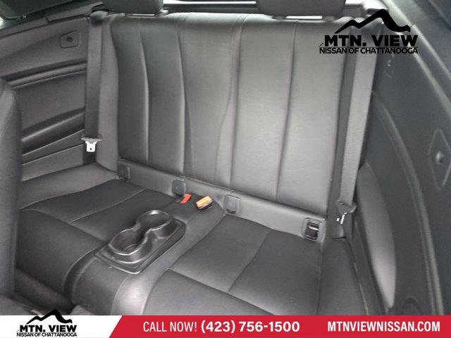 Thumbnail image of 2016 BMW 2 Series at Mountain View Nissan NEW
