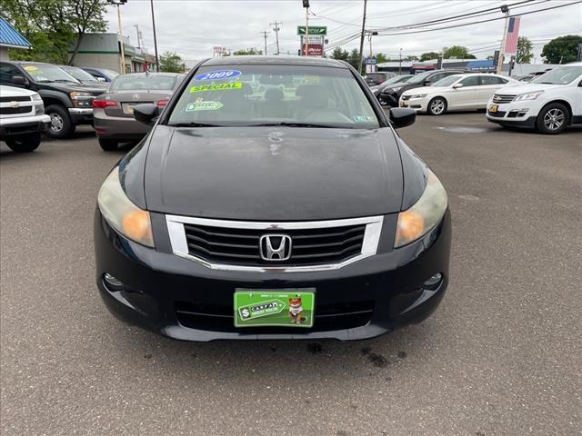 Thumbnail image of 2009 Honda Accord at B & D Auto Sales, Inc.