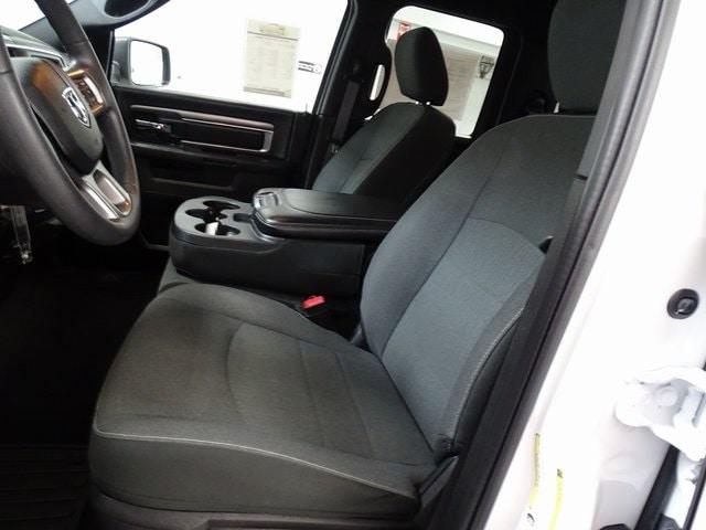 Thumbnail image of 2022 Ram 1500 Classic at Johnson Dodge Chrysler Jeep