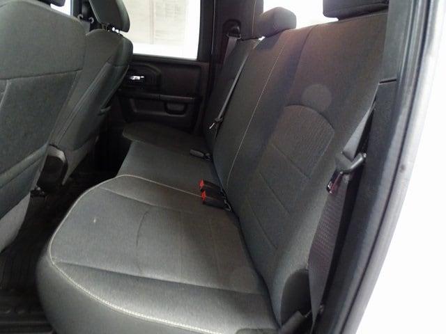 Thumbnail image of 2022 Ram 1500 Classic at Johnson Dodge Chrysler Jeep