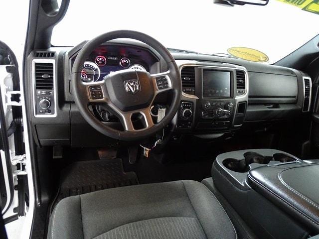 Thumbnail image of 2022 Ram 1500 Classic at Johnson Dodge Chrysler Jeep