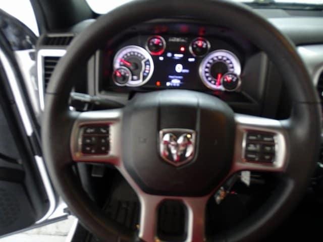 Thumbnail image of 2022 Ram 1500 Classic at Johnson Dodge Chrysler Jeep