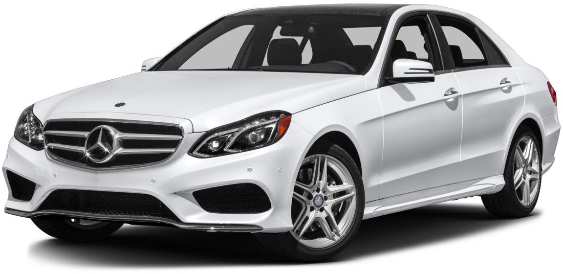 Thumbnail image of 2015 Mercedes-Benz E-Class at Feldman Chevrolet Of Novi