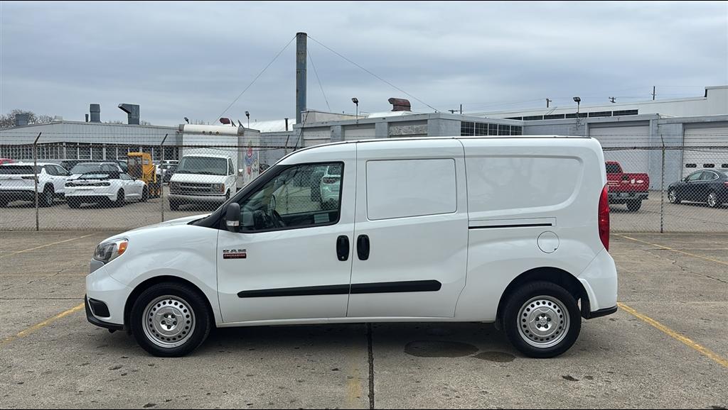 Thumbnail image of 2022 Ram ProMaster City at Applegate Chevrolet