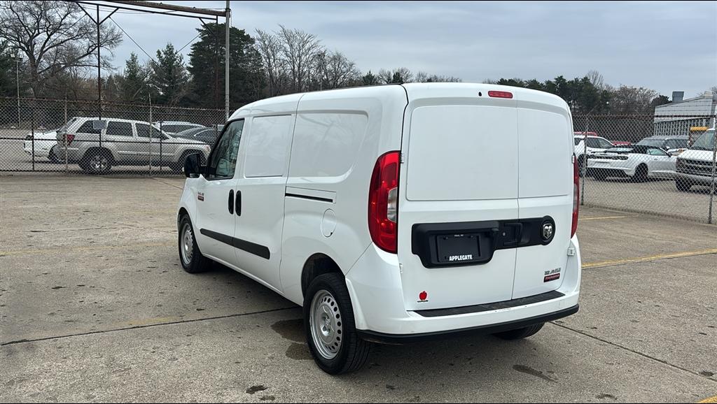 Thumbnail image of 2022 Ram ProMaster City at Applegate Chevrolet