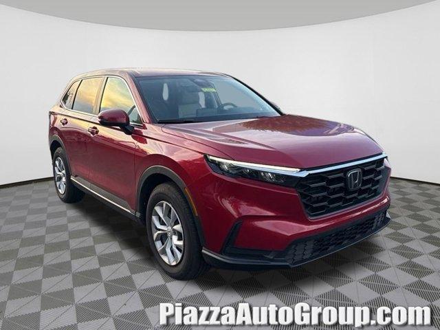 Thumbnail image of 2025 Honda CR-V at Piazza Honda Of Pottstown USED