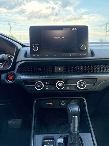 Thumbnail image of 2025 Honda CR-V at Piazza Honda Of Pottstown USED