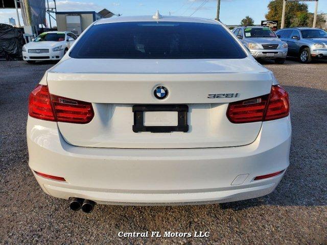 Thumbnail image of 2014 BMW 3 Series at Central FL Motors LLC