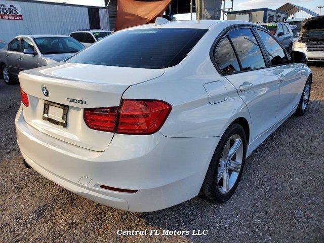 Thumbnail image of 2014 BMW 3 Series at Central FL Motors LLC