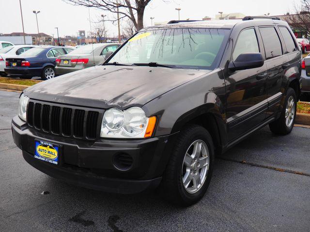 Thumbnail image of 2005 Jeep Grand Cherokee at Auto Mall of Champaign