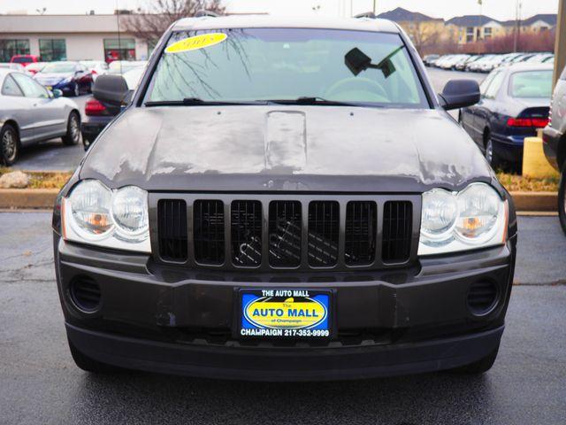 Thumbnail image of 2005 Jeep Grand Cherokee at Auto Mall of Champaign