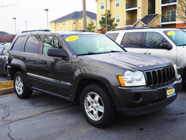 Thumbnail image of 2005 Jeep Grand Cherokee at Auto Mall of Champaign