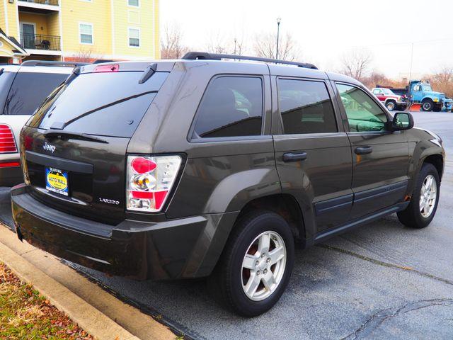 Thumbnail image of 2005 Jeep Grand Cherokee at Auto Mall of Champaign