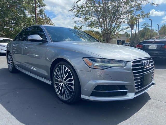 Thumbnail image of 2017 Audi A6 at THE Prestige Gallery